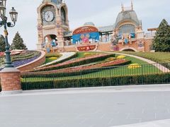 -上海迪士尼度假区