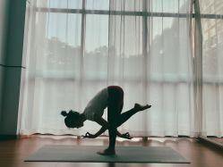 -加帕瑜伽培训学院