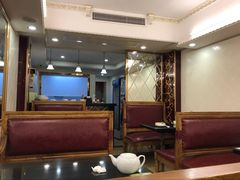 -渔王川菜馆(镇邦路店)