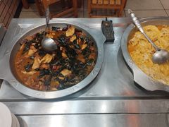 -孟记粥铺·家常菜·烧烤·粥(亚运村店)