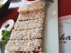 -赵小姐丨新中餐(曲江店)