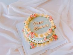 -Dark Horse·黑马蛋糕·低脂·低糖淡奶(金匙望湖大厦店)