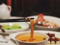 -东富酒家(龙湖西溪天街店)