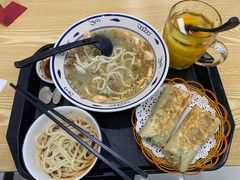 -面道赞宁海海鲜面(迎凤街店)