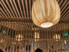 大堂-温野菜涮涮锅(西单大悦城店)