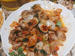 -丰茂烤串(六里桥店)