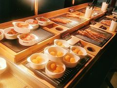 -比格比萨自助(花园路店)