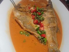 -静一·疆味小馆(黄河路店)