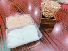 -欢姐伦教糕(北海大道北店)