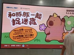-凯德MALL(西直门店)