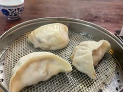 -同得兴 Since·1995 传统苏式面馆(嘉馀坊店)