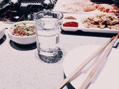-海底捞火锅(高新活力汇店)
