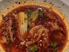 -成都你六姐·牛肉冒菜(城市集市合生汇店)