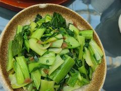 -天毓山庄·餐厅