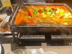 -炉鱼(萧山万象汇店)