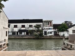 -山塘街