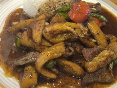 -玥记茶餐厅(十字门华发商都一期绸带店)