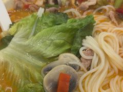 -粉小主·贵州酸汤牛肉粉(南京仙林金鹰店)