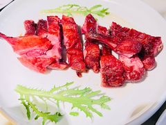 -绿茶餐厅(昌平悦荟店)