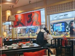 大堂-蛙小侠(长安万科店)