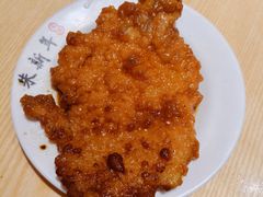 -朱新年·苏式汤团·面点(北寺塔店)