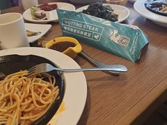 -诺丁牛排(南京江宁万达店)