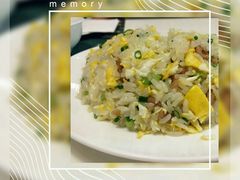 炒饭-鼎泰丰(渔阳店)