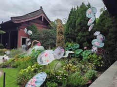 -钱王祠