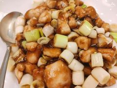 -大鸭梨烤鸭(左家庄店)
