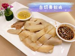-宝园酒家(美林M·LIVE天地东座店)