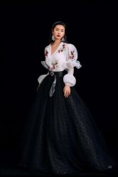 -巴黎恋人婚纱摄影(东莞总店)