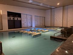 -明谷行馆·温泉