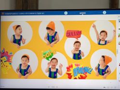 -桔子摄影(马鞍山店)