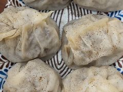-清真·玛丽亚新疆菜主题餐厅(浙江中路店)