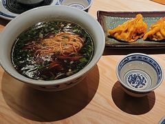 -南京大牌档(龙江新城市广场店)