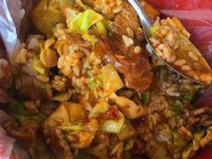 -胖哥料理(兴义里店)