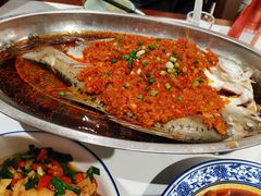 -回家吃饭·地道南昌菜(建德观总店)