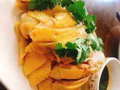 -壹只菜·崇明本地特色菜(崇明南门店)