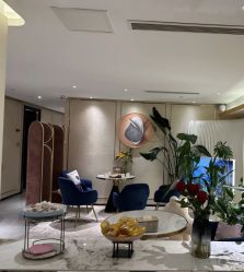 点击看大图 -金夫人美容