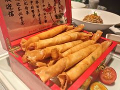 -湯記傳菜