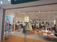 -hotwind热风(重庆悦荟店)