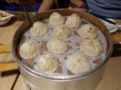 -老班长手工灌汤包老店(东山店)