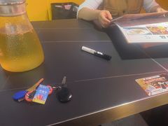 -798烧烤工厂(太和路店)
