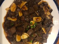 -苹果树下艺术餐厅(通州店)