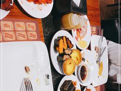 -汉巴味德(大悦城店)