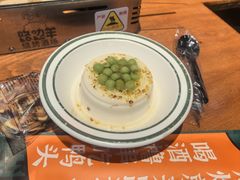 -路边羊烧烤酒场(宝带路店)