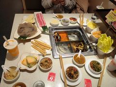 -海底捞火锅(吾悦国际广场店)