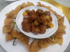 -渔意楼·驰名沙田乳鸽(五羊旗舰店)