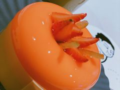 -潮一不贰·法式甜品·生日蛋糕·西式简餐(外滩店)