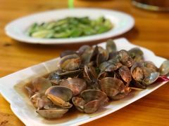 -原龙海鲜大排档(美食地标店)